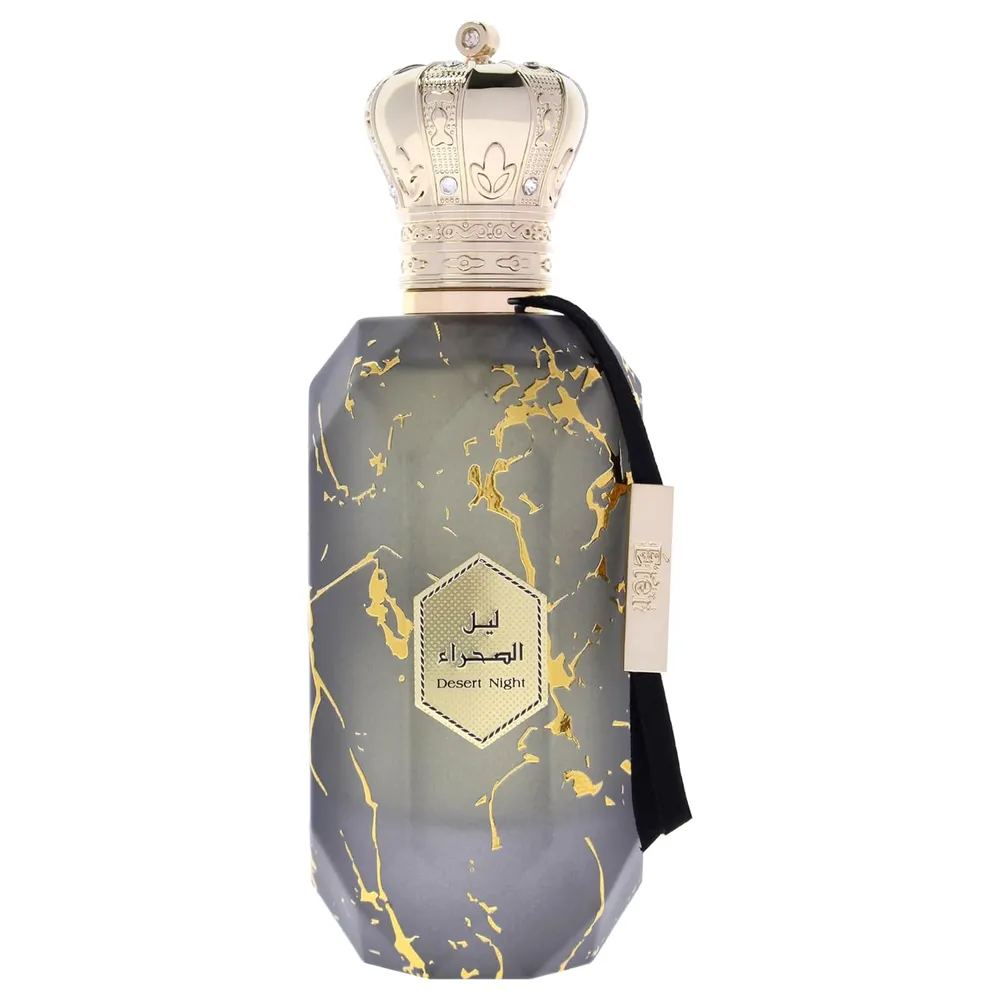PERFUME ARMAF ETER DESERT NIGHT EDP UNISEX 3.4 OZ / 100 ML