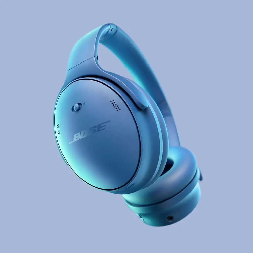 AUDÍFONOS BLUETOOTH QUIETCOMFORT BOSE