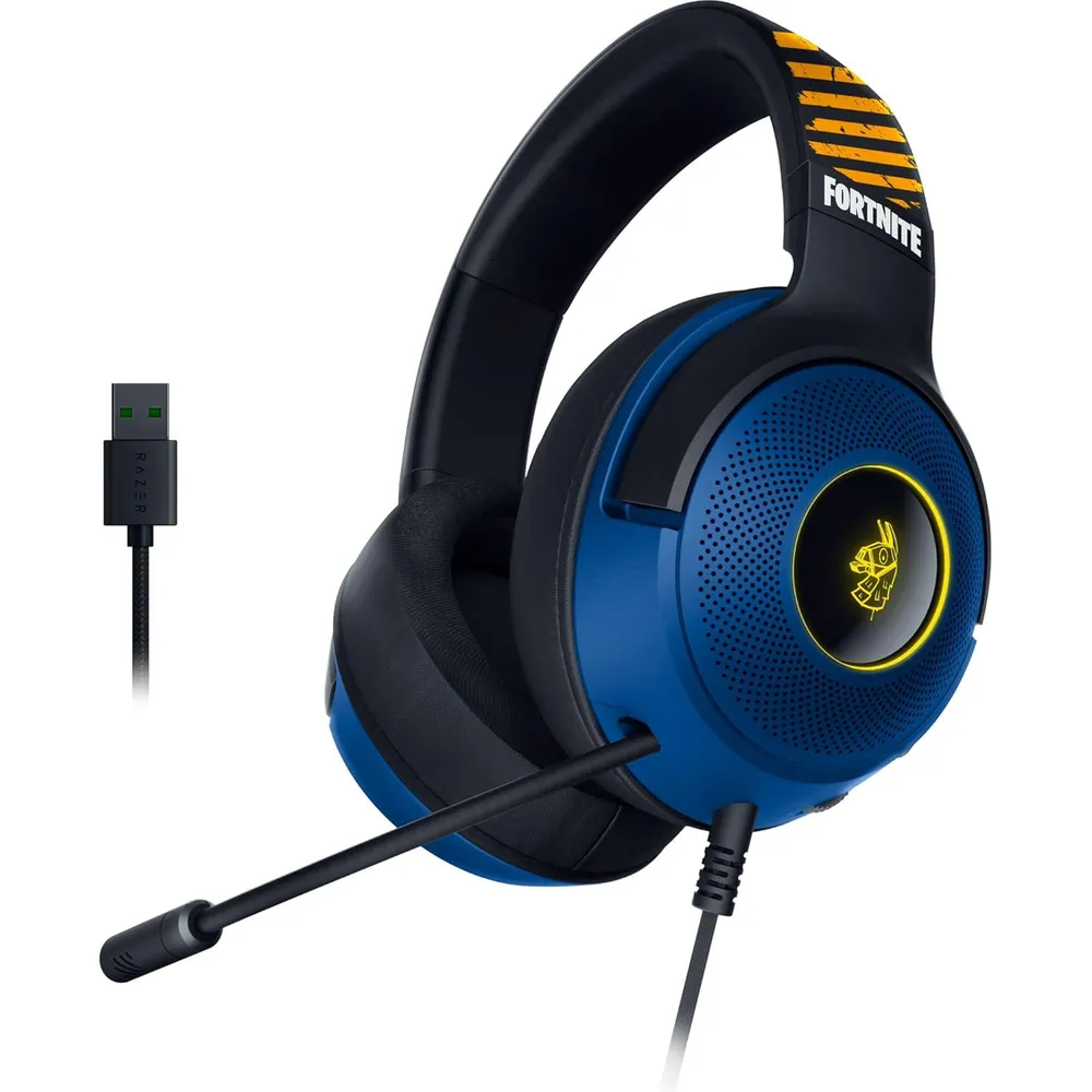 AUDÍFONOS ALÁMBRICOS KRAKEN V3 X RAZER