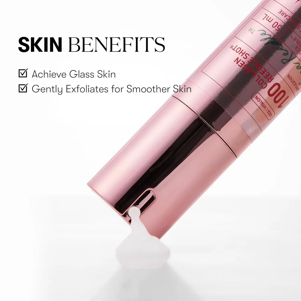 VT Cosmetics Pink Reedle Shot 100 50ml