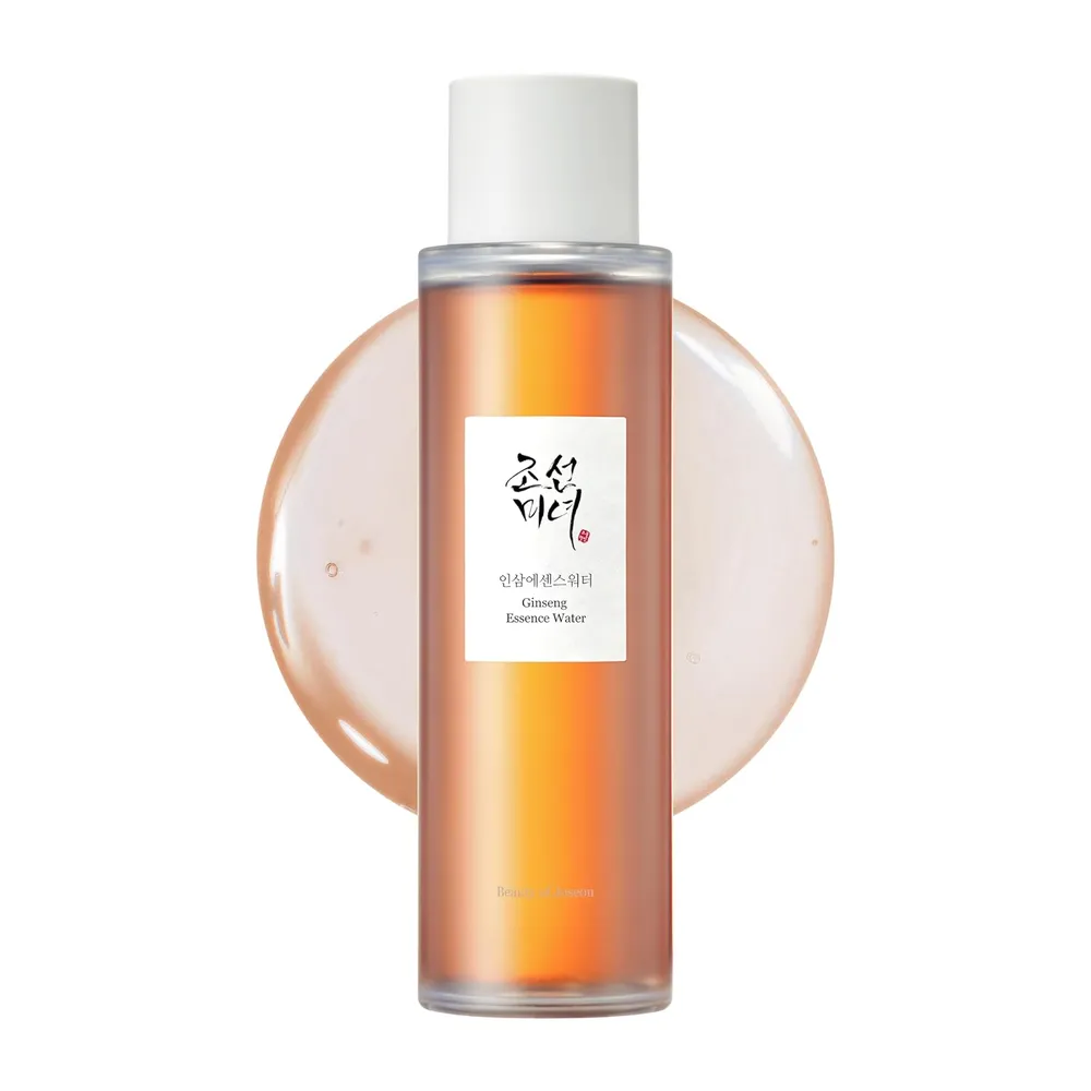 Beauty of Joseon | Set Aceite Limpiador de Ginseng + Tóner Esencia