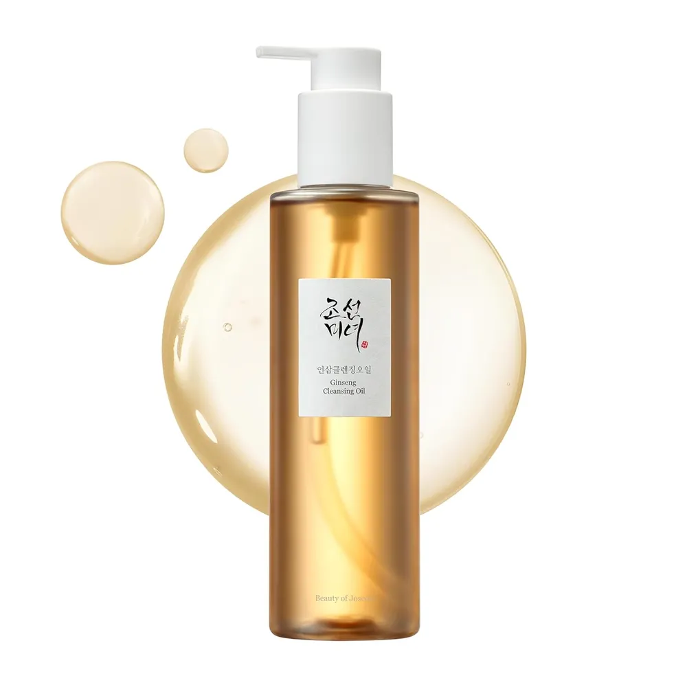Beauty of Joseon | Set Mini Sérums Hanbang Discovery Kit + Aceite Limpiador de Ginseng