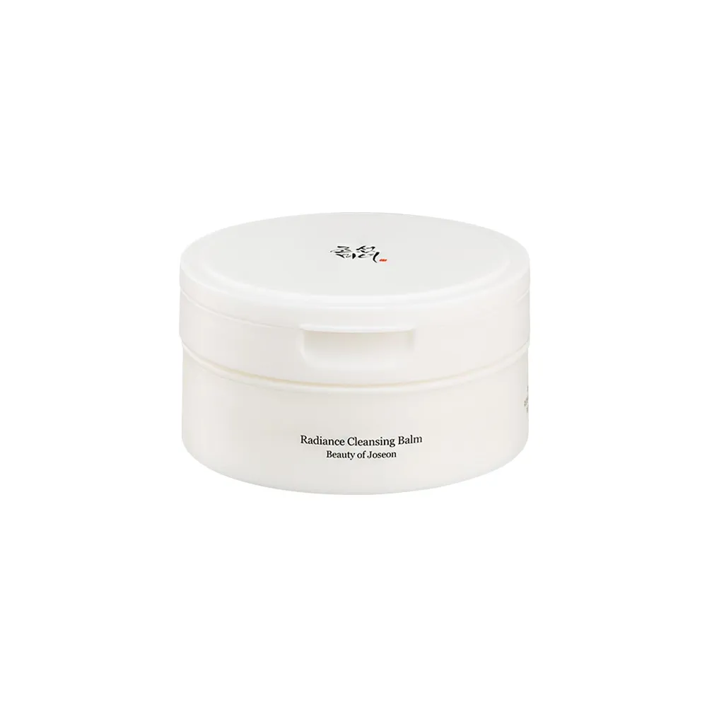 Beauty of Joseon | Set Limpiador en Gel Green Plum + Bálsamo Limpiador Radiance