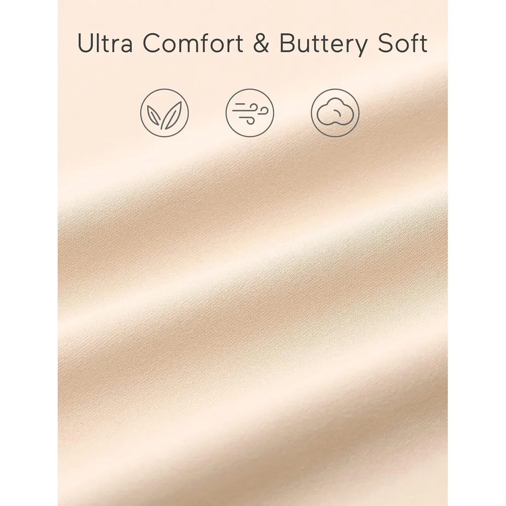 Momcozy brasier de lactancia | XXXL - Nude
