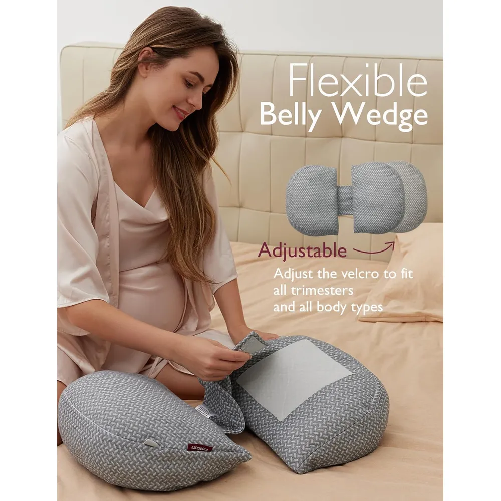 b0d5ln9lsr_1_webp.webp Momcozy | Almohada Embarazo Portátil Forma W