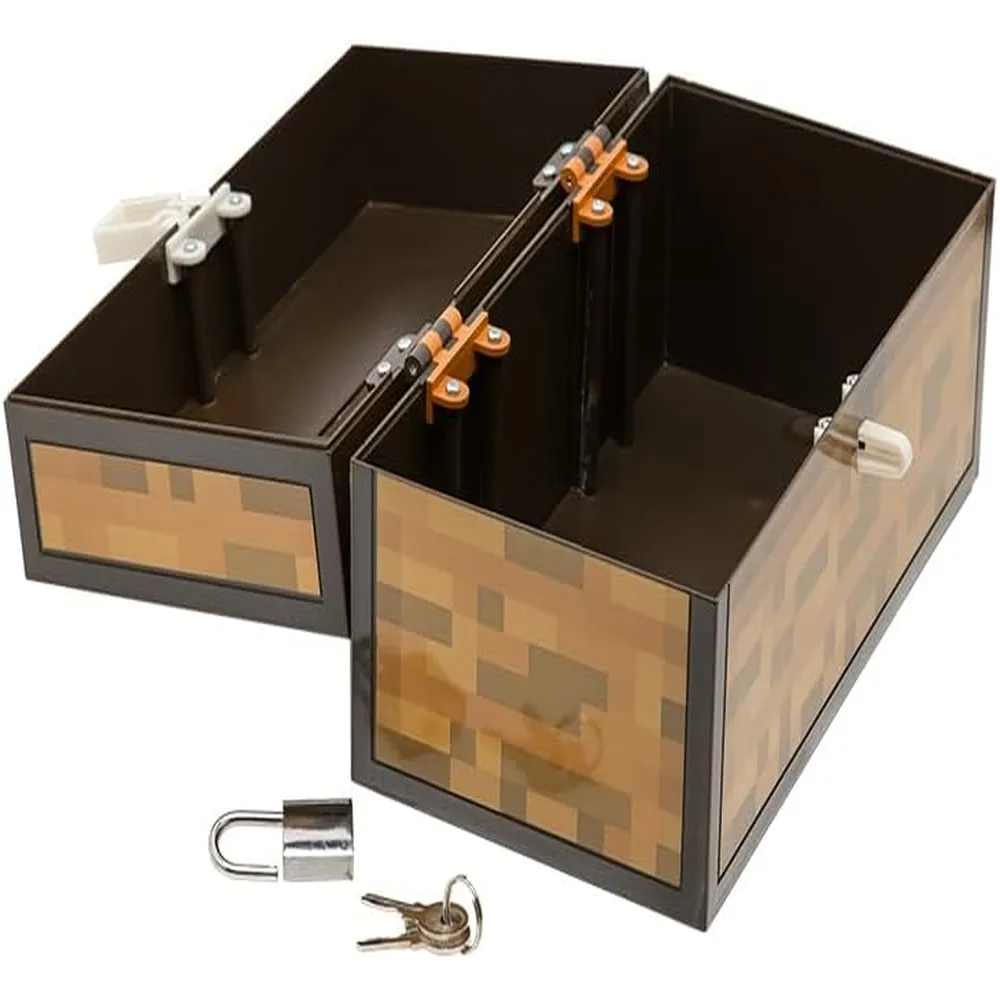 Paladone Minecraft, hucha oficial