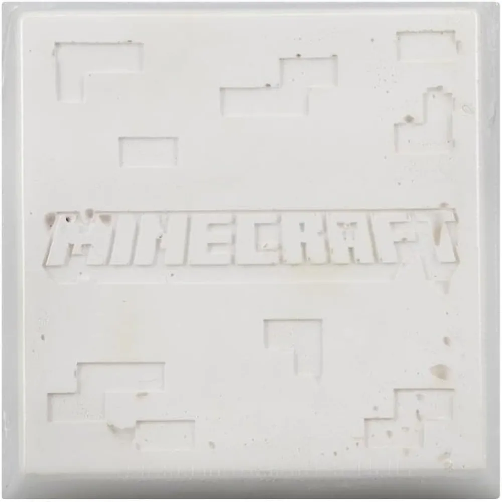 Paladone Minecraft, kit de excavación con tres personajes icónicos