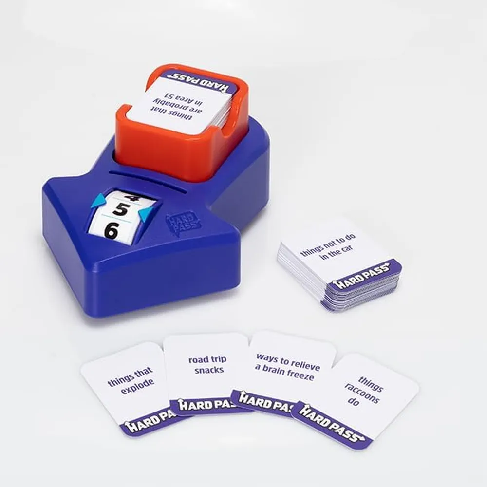 JUEGO DE MESA FAMILIAR FAT BRAIN TOYS