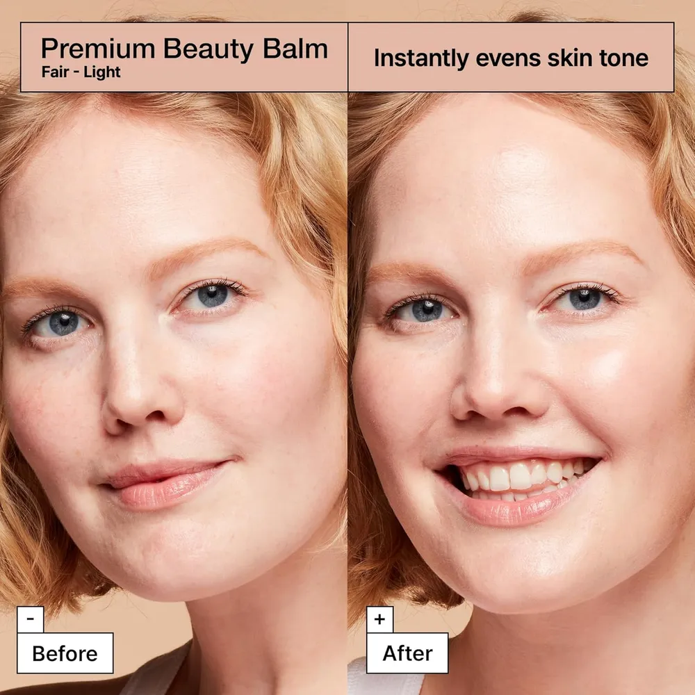 Dr. Jart+ Premium BB Crema Hidratante con Color FPS 40 45 ml | 02 - Fair - Light