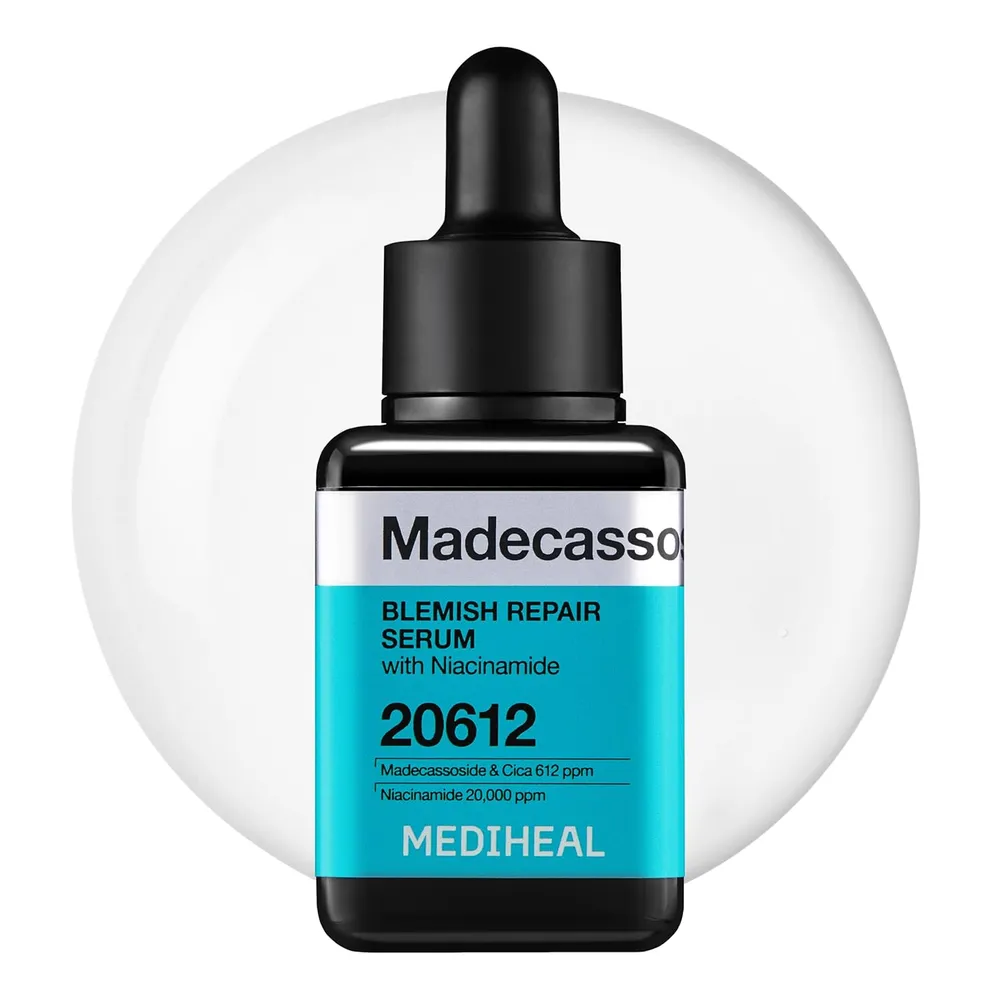Mediheal Suero Reparador Madecassoside 40 ml