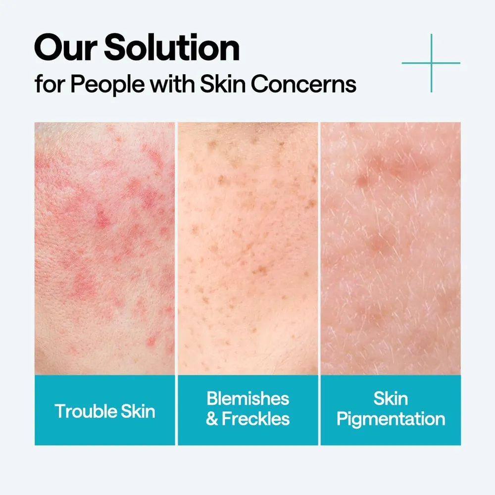 Mediheal Suero Reparador Madecassoside 40 ml