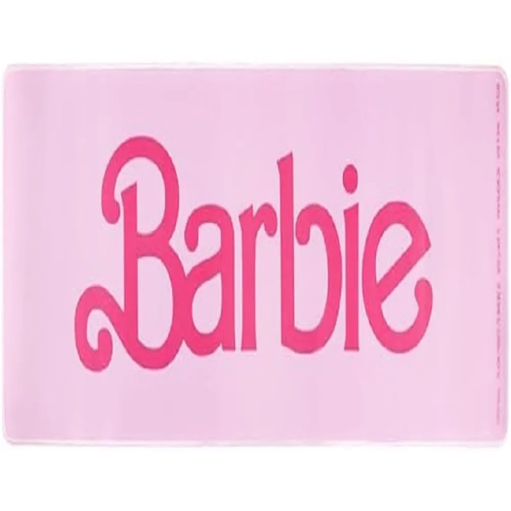 Paladone Barbie, tapete grande para teclado y mouse con licencia