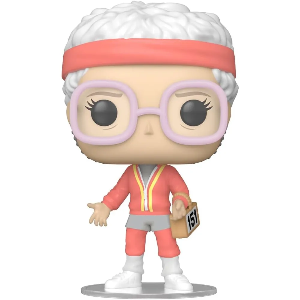 Funko Pop | Sophia Petrillo de The Golden Girls