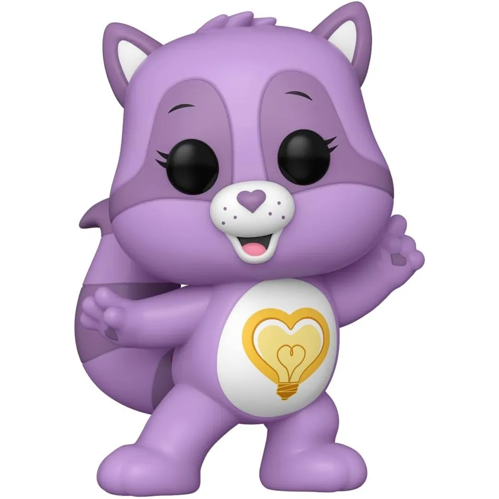 b0d6cxc23b_1_webp.webp Funko Pop | Bright Heart Raccoon de Care Bears