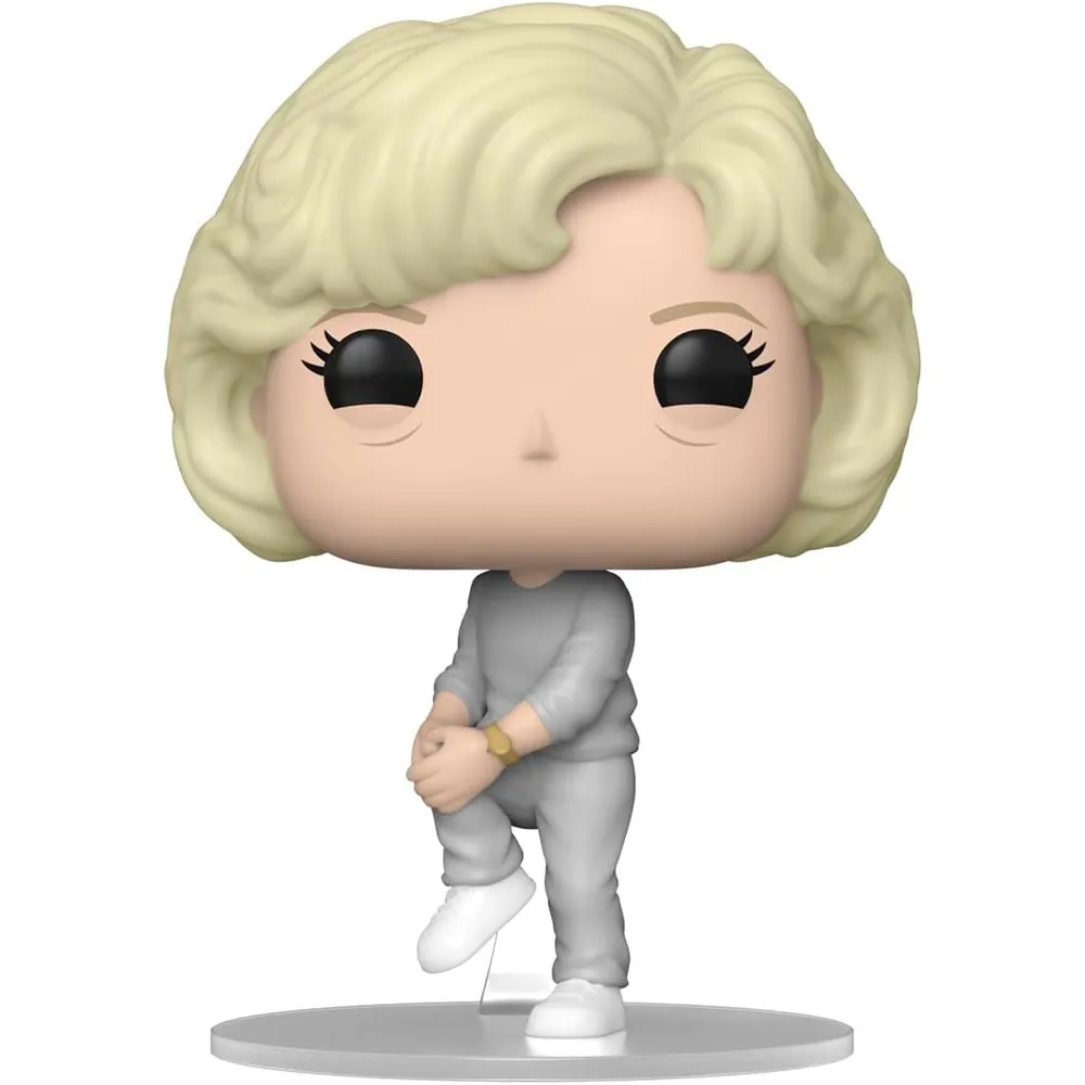 Funko Pop | Rose Nylund de The Golden Girls