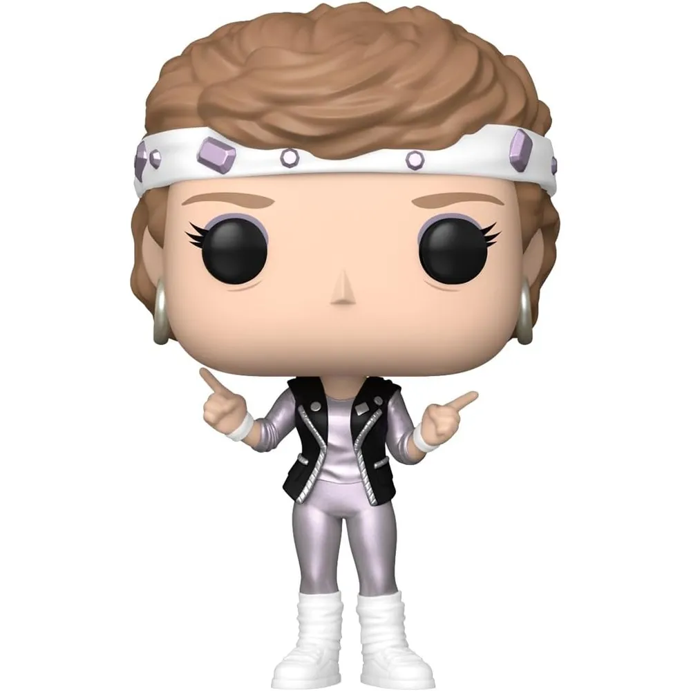 Funko Pop | Blanche Devereaux de Golden Girls