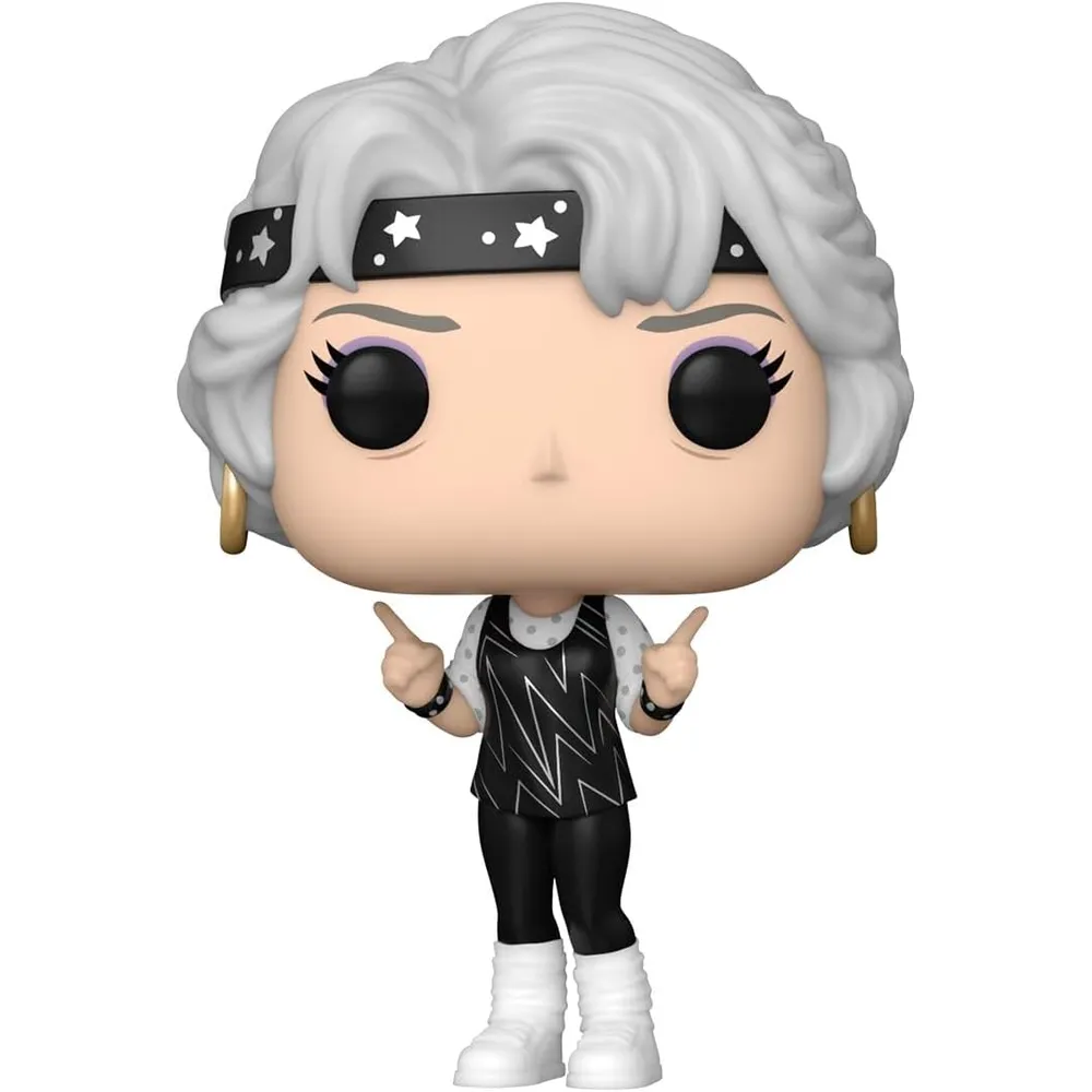 Funko Pop | Dorothy Zbornak de Golden Girls