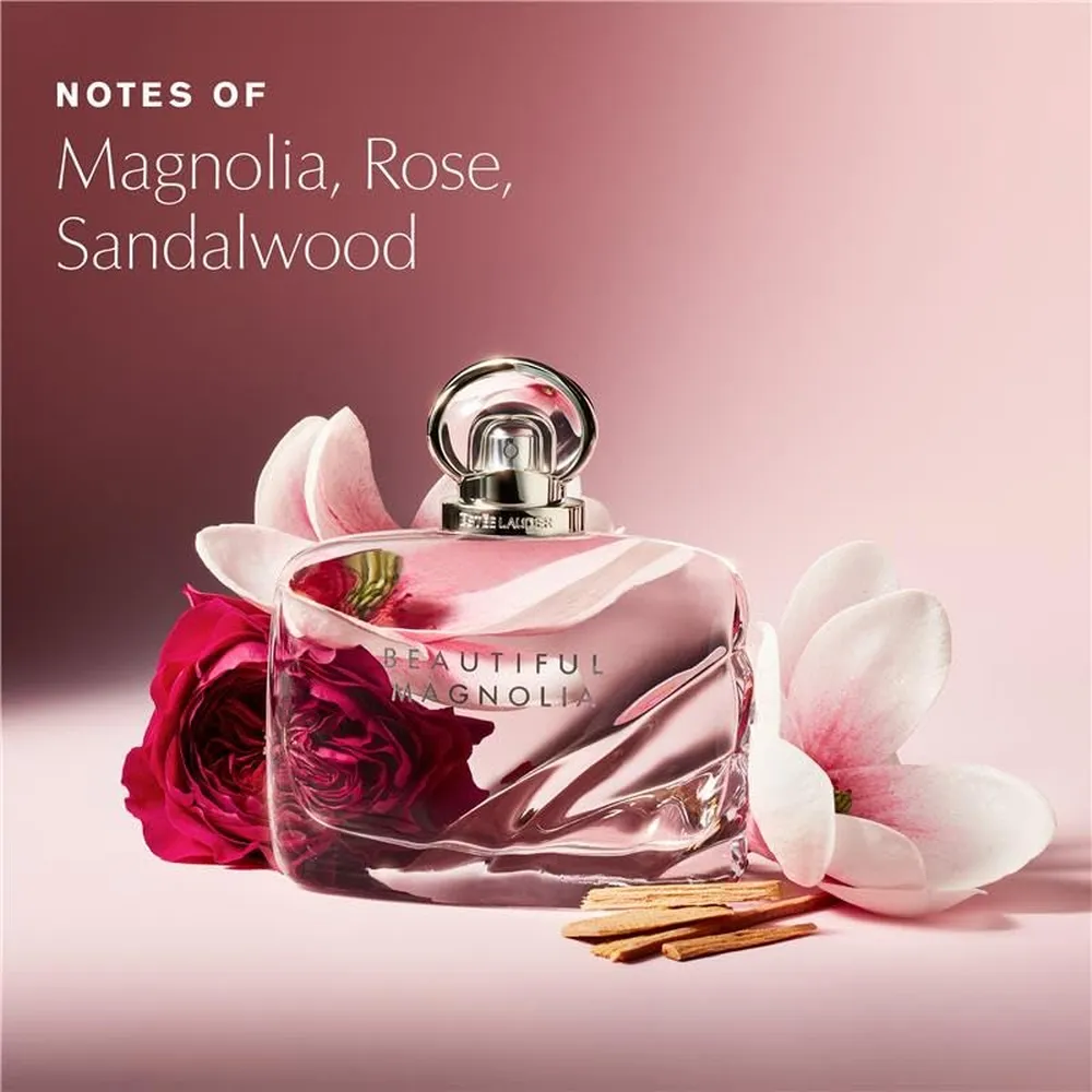 PERFUME ESTÉE LAUDER BEAUTIFUL MAGNOLIA EDP MUJER 0.34 OZ / 10 ML