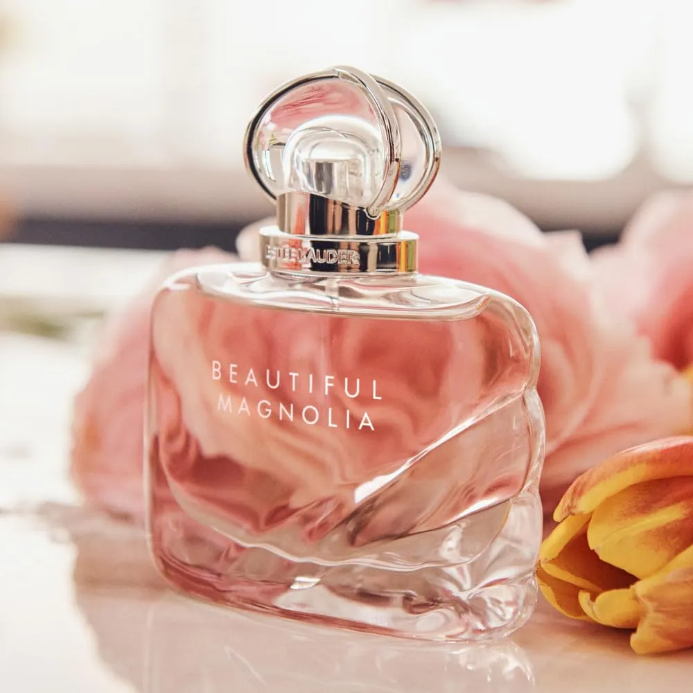 PERFUME ESTÉE LAUDER BEAUTIFUL MAGNOLIA EDP MUJER 0.34 OZ / 10 ML