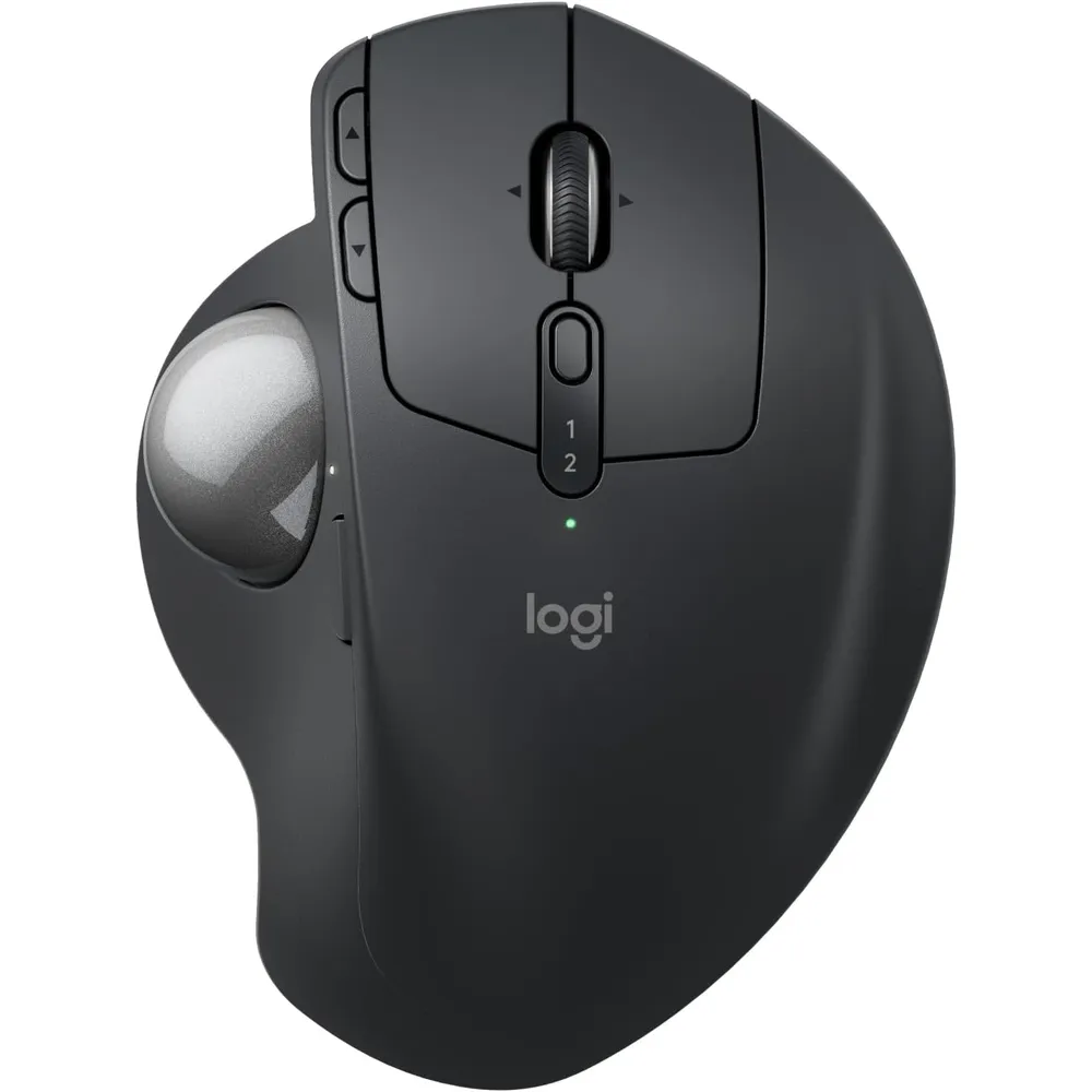 MOUSE INALÁMBRICO TRACKBALL MX ERGO S LOGITECH