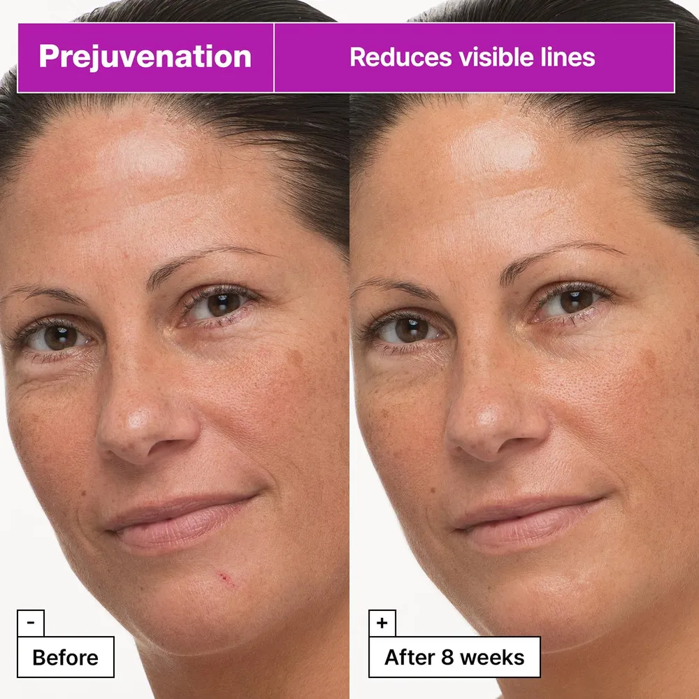 Dr. Jart+ Bakuchiol Crema Reafirmante con Péptidos 50 ml