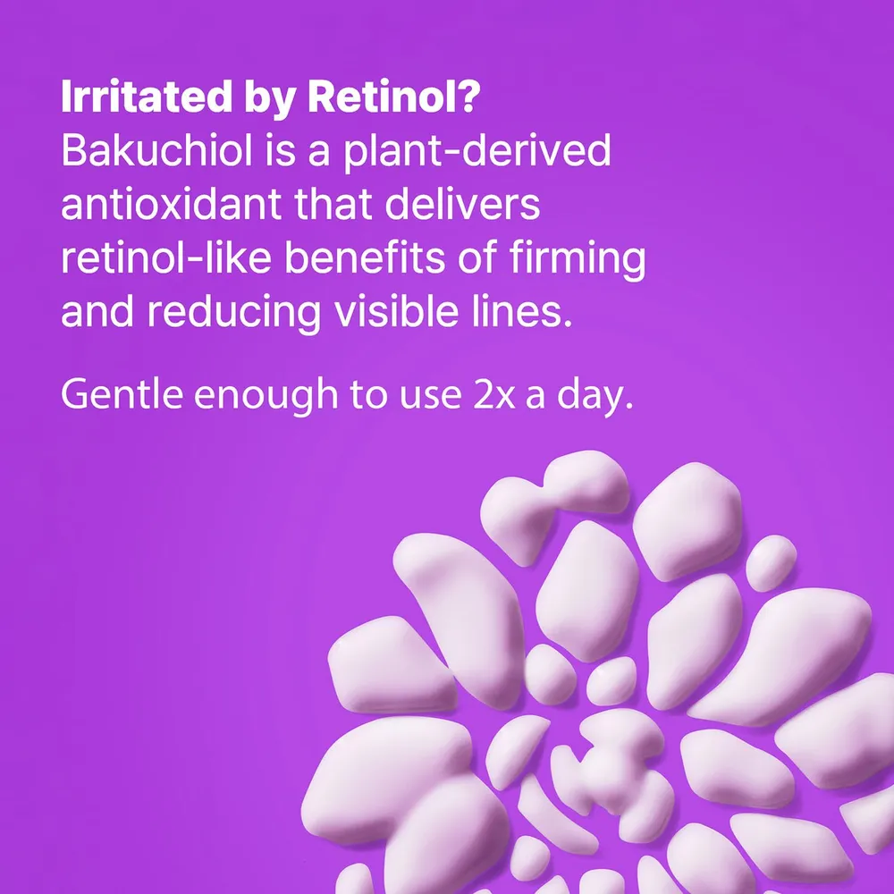 Dr. Jart+ Bakuchiol Crema Reafirmante con Péptidos 50 ml