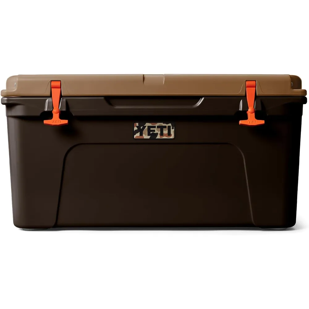 YETI Tundra 65 Cooler Portátil | Marrón