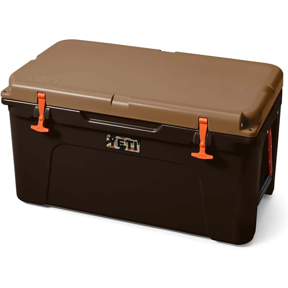 YETI Tundra 65 Cooler Portátil | Marrón