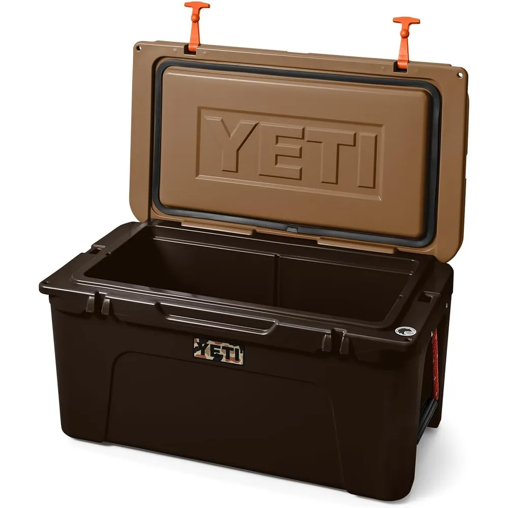 YETI Tundra 65 Cooler Portátil | Marrón