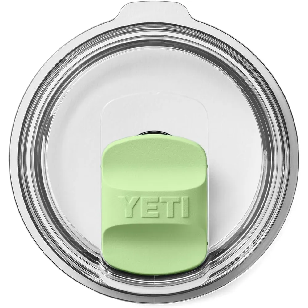 YETI Pack de 3 Magsliders de Repuesto | Verde Limon