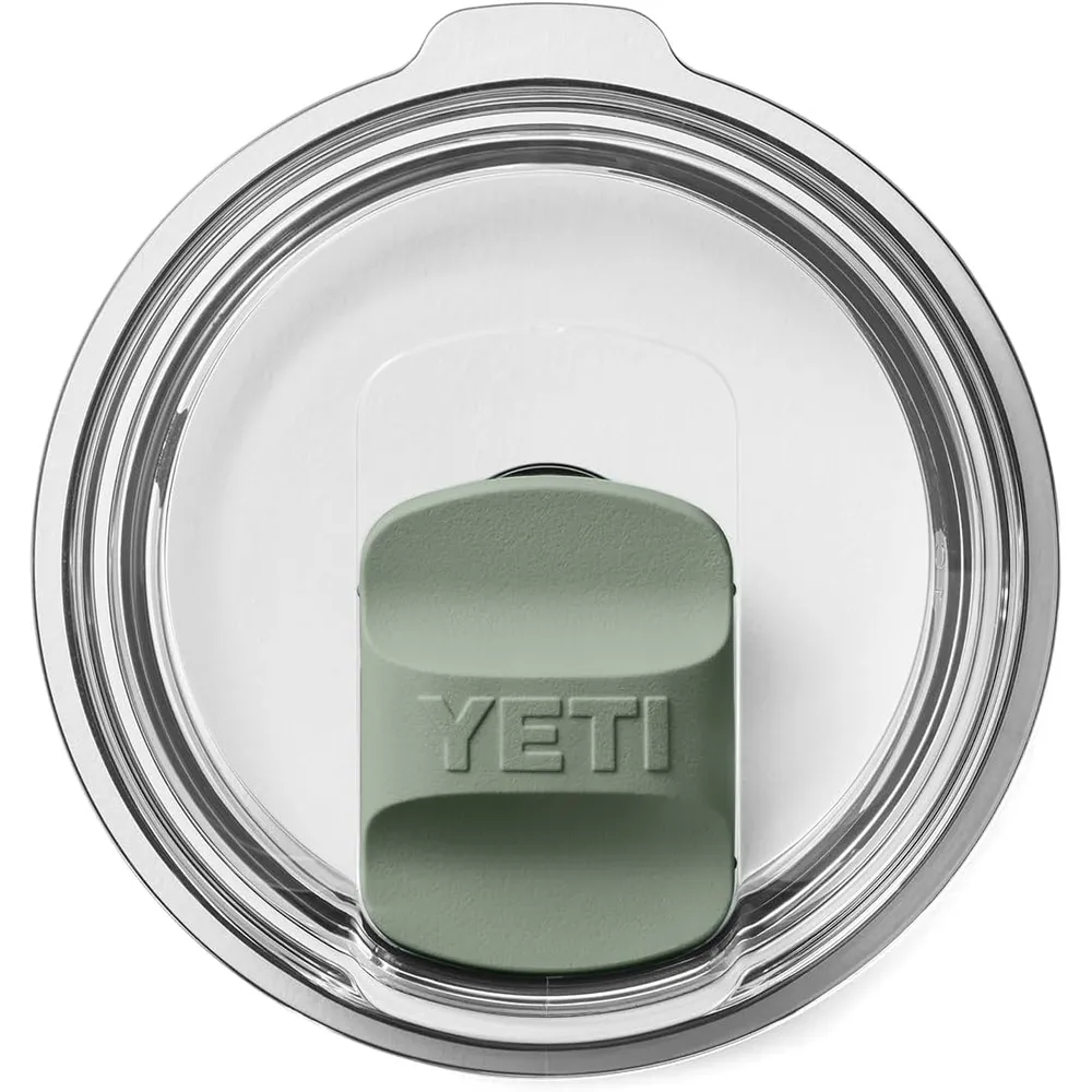 YETI Pack de 3 Magsliders de Repuesto | Verde Limon