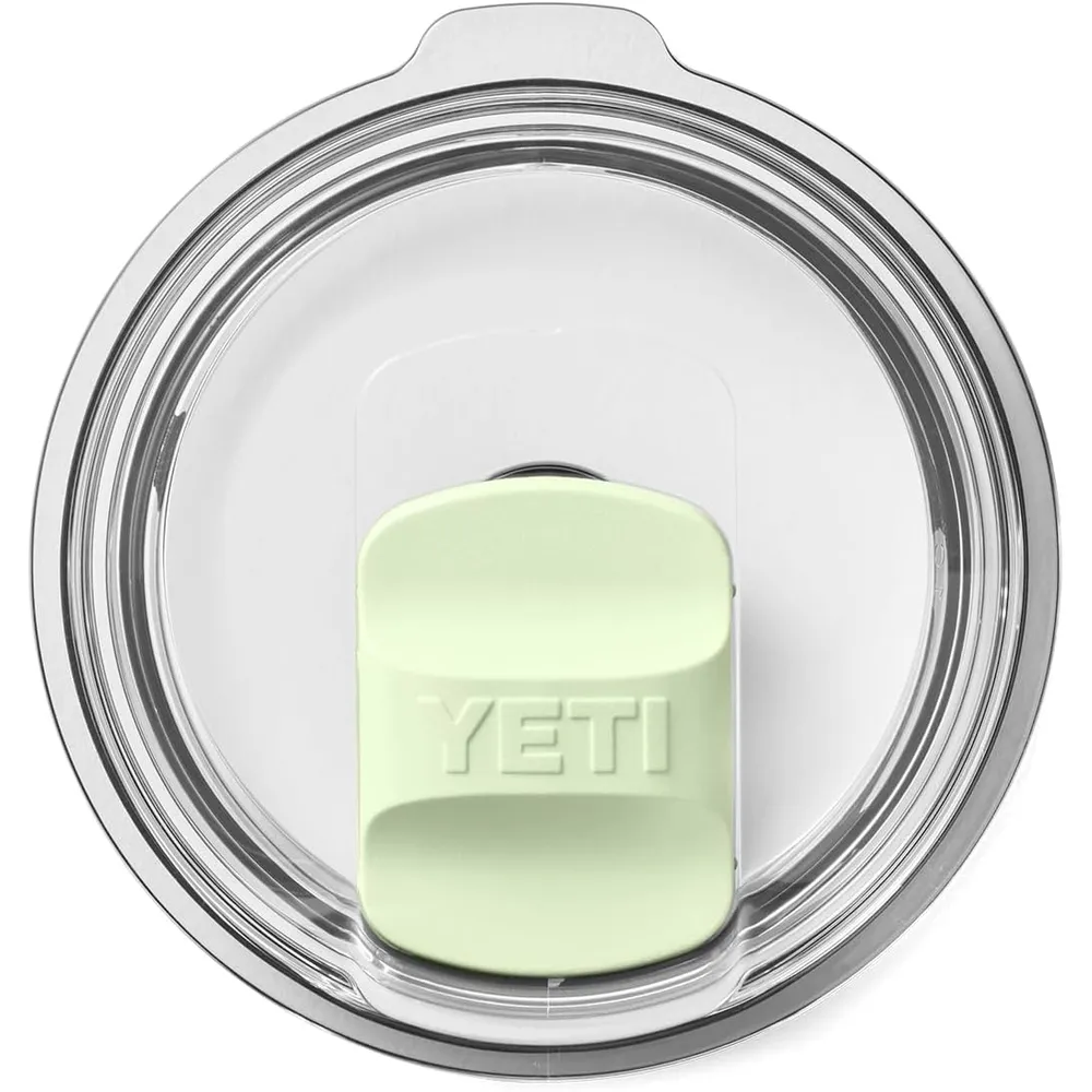 YETI Pack de 3 Magsliders de Repuesto | Verde Limon