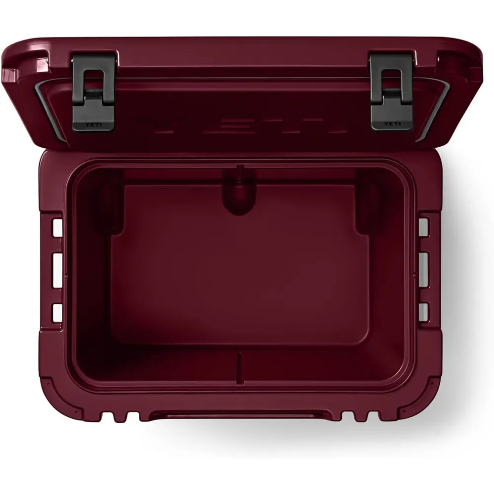 b0d6wzj4sy_4_webp.webp YETI Roadie 60 Cooler Con Ruedas Y Mango Retráctil | Guinda