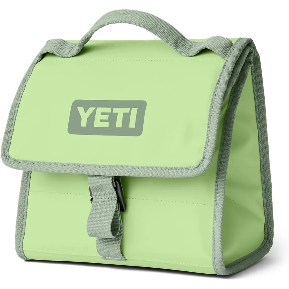 YETI Daytrip Bolsa de Almuerzo | Verde Lima