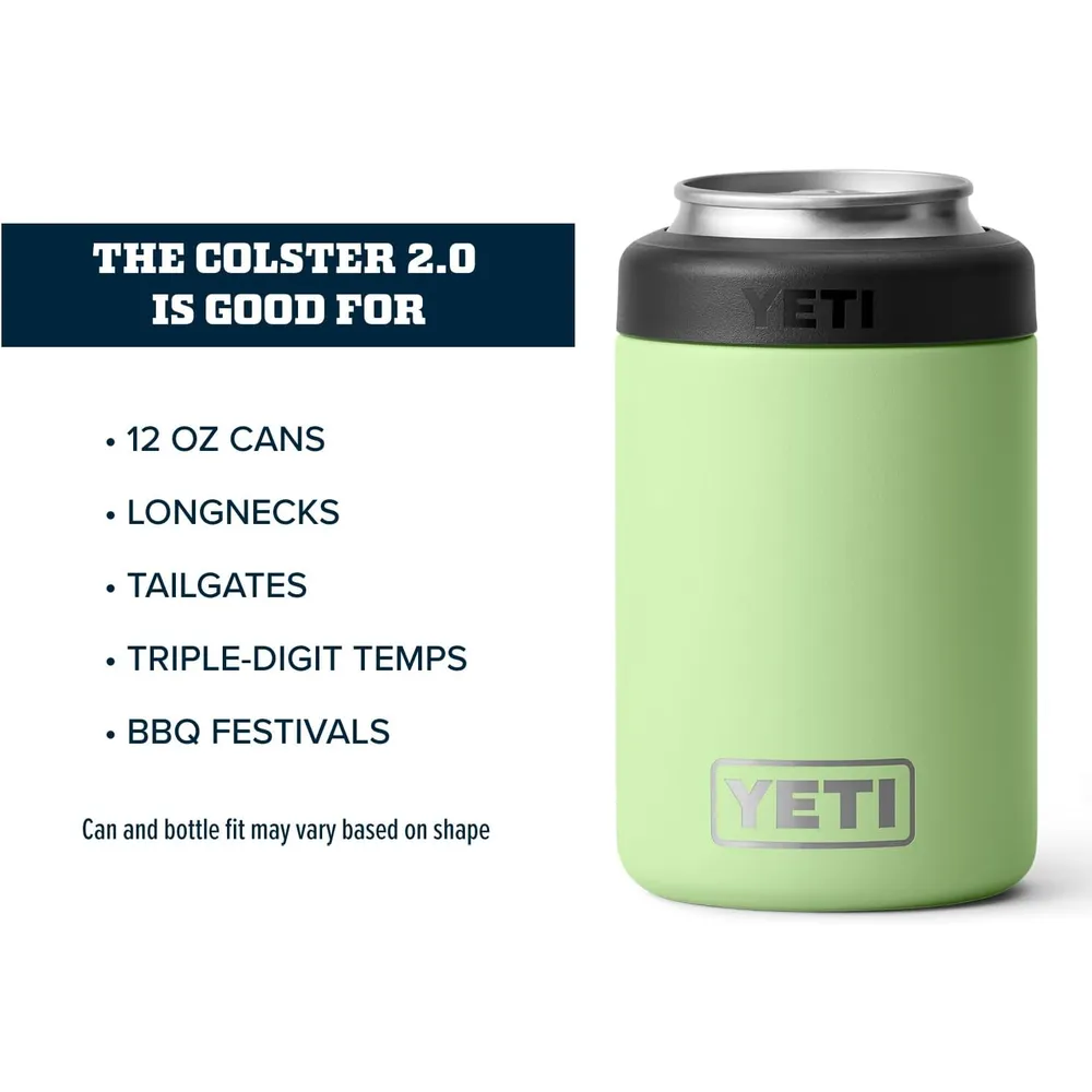 b0d6wzv62v_2_webp.webp YETI Rambler Aislador de Latas No insertable de 12 oz | Verde Limón