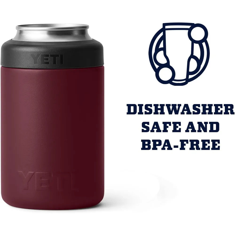 b0d6x29l33_4_webp.webp YETI Rambler Aislador de Latas No insertable de 12 oz | Guinda