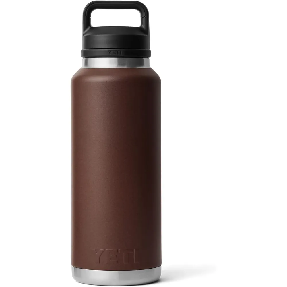 b0d6x2t8vk_4_webp.webp YETI Botella Rambler con Tapa de Chupón de 46 oz | Marrón