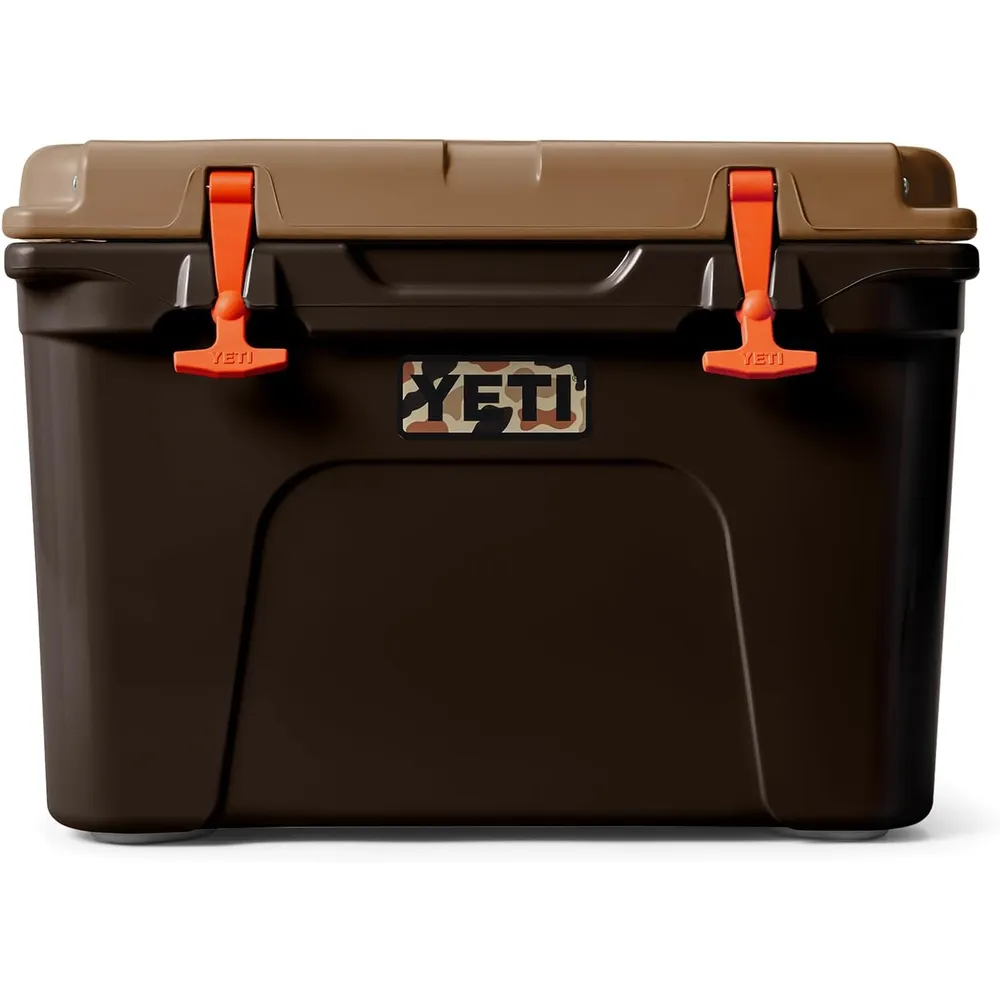 YETI Tundra 35 Cooler Portátil | Marrón