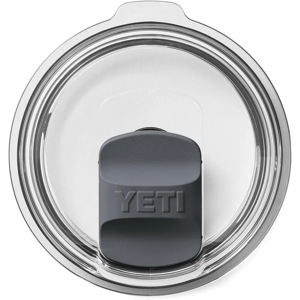 YETI Pack de 3 Magsliders de Repuesto | Rojo Guinda Gris