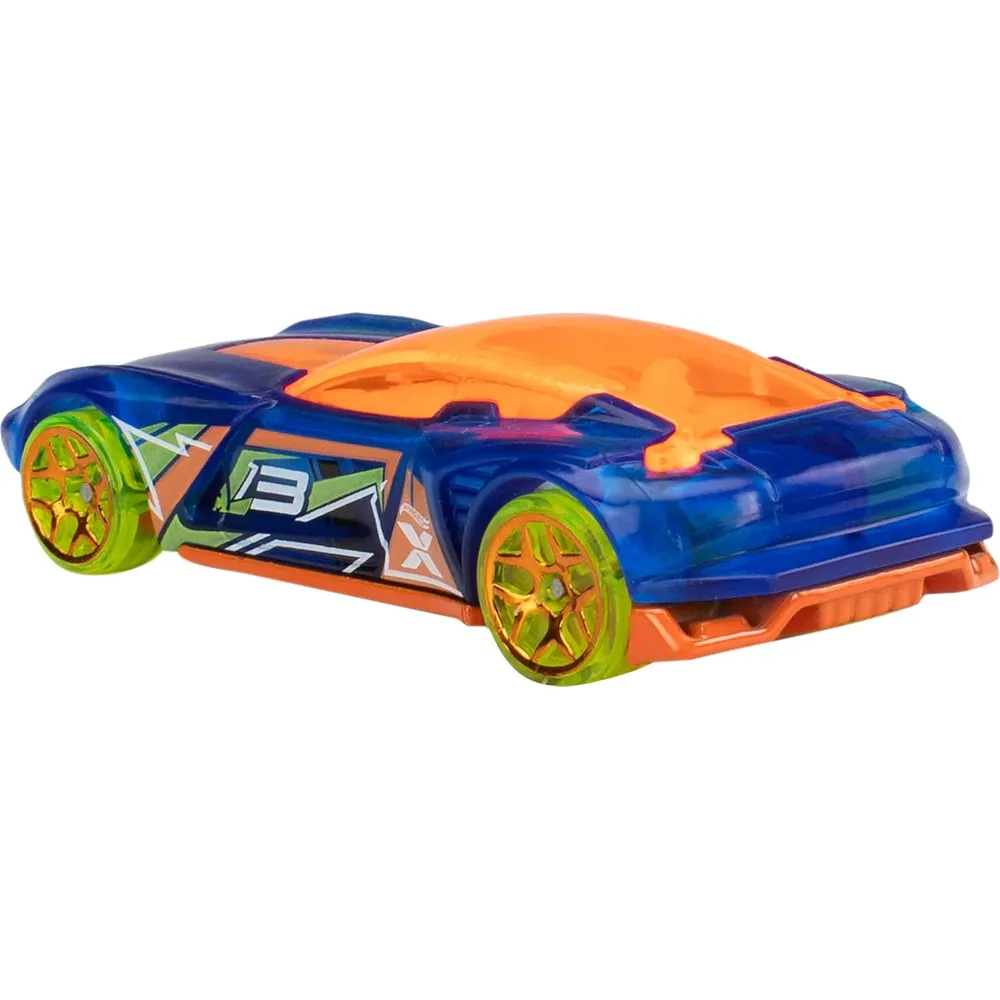 HOT WHEELS AUTOS SET 15 PZS (ESTILOS DIVERSOS)