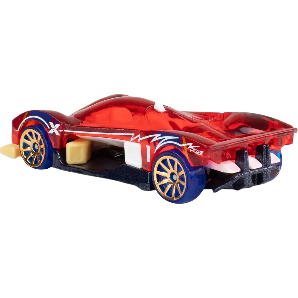 HOT WHEELS AUTOS SET 15 PZS (ESTILOS DIVERSOS)