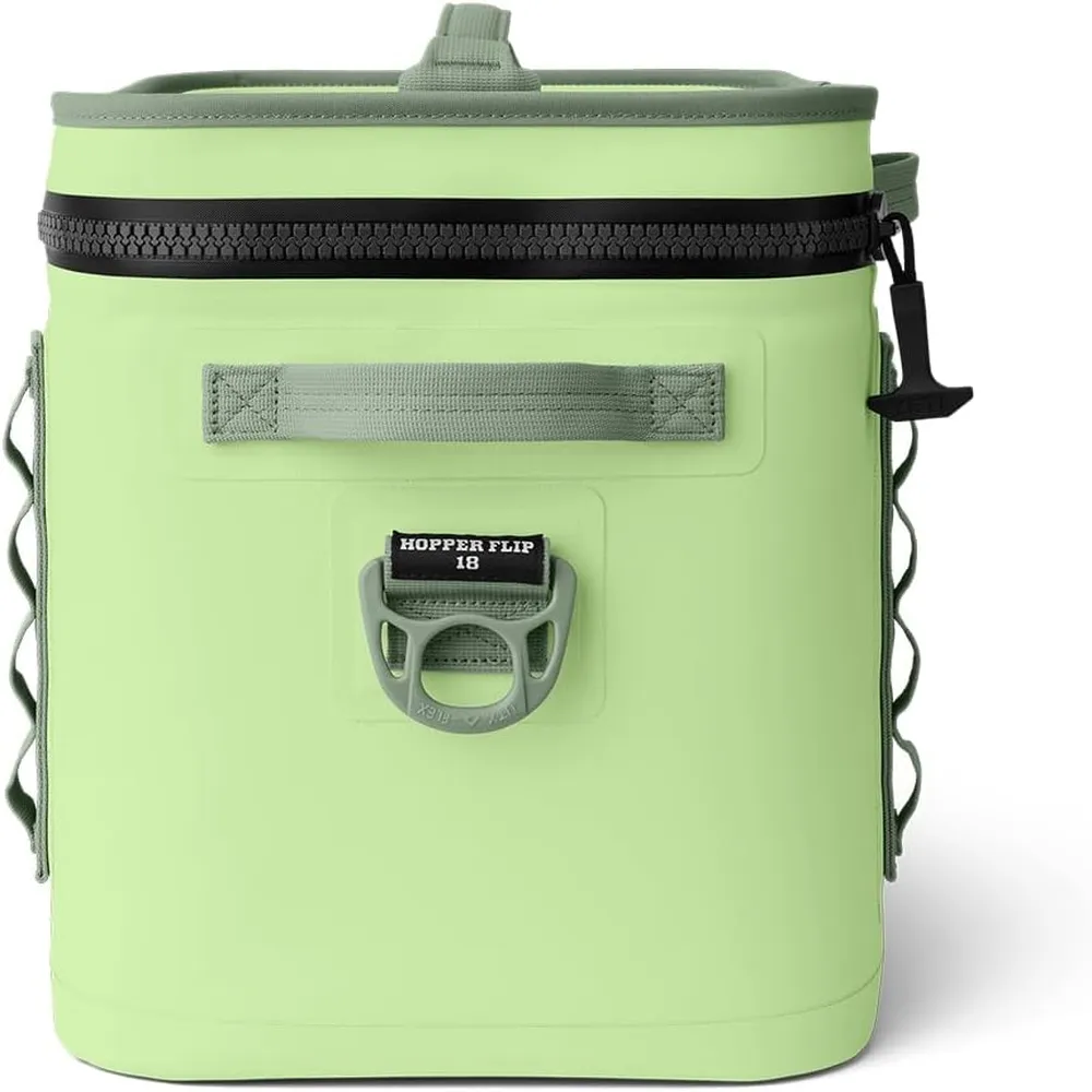 b0d6xgvbs3_2_webp.webp YETI Hopper Flip 18 Cooler Portátil | Verde Limón