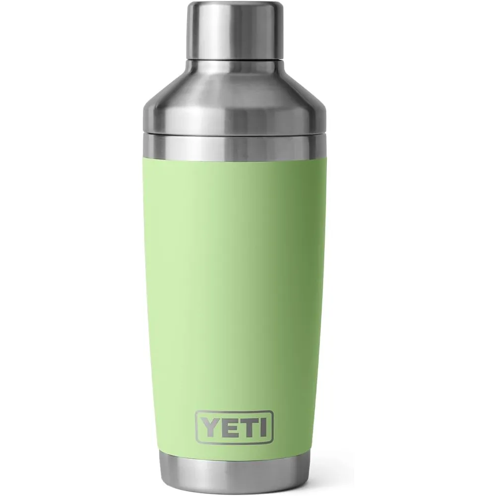 YETI Rambler Coctelera de 20 oz | Verde Limón