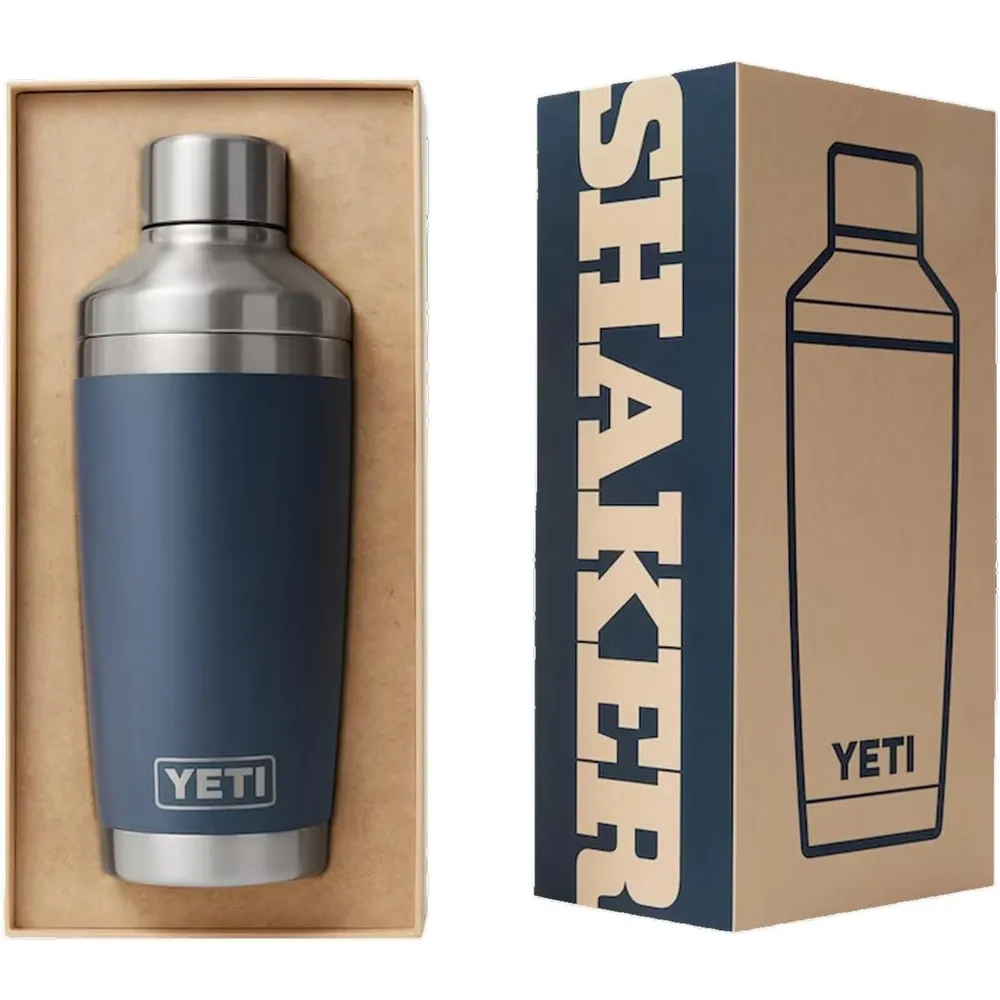 YETI Rambler Coctelera de 20 oz | Verde Limón