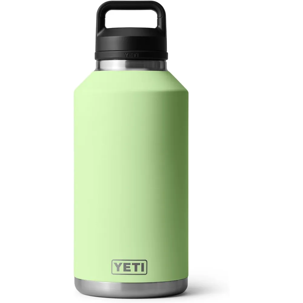 b0d6xjcb8j_2_webp.webp YETI Botella Rambler con Tapa de Chupón de 64 oz | Verde Limón