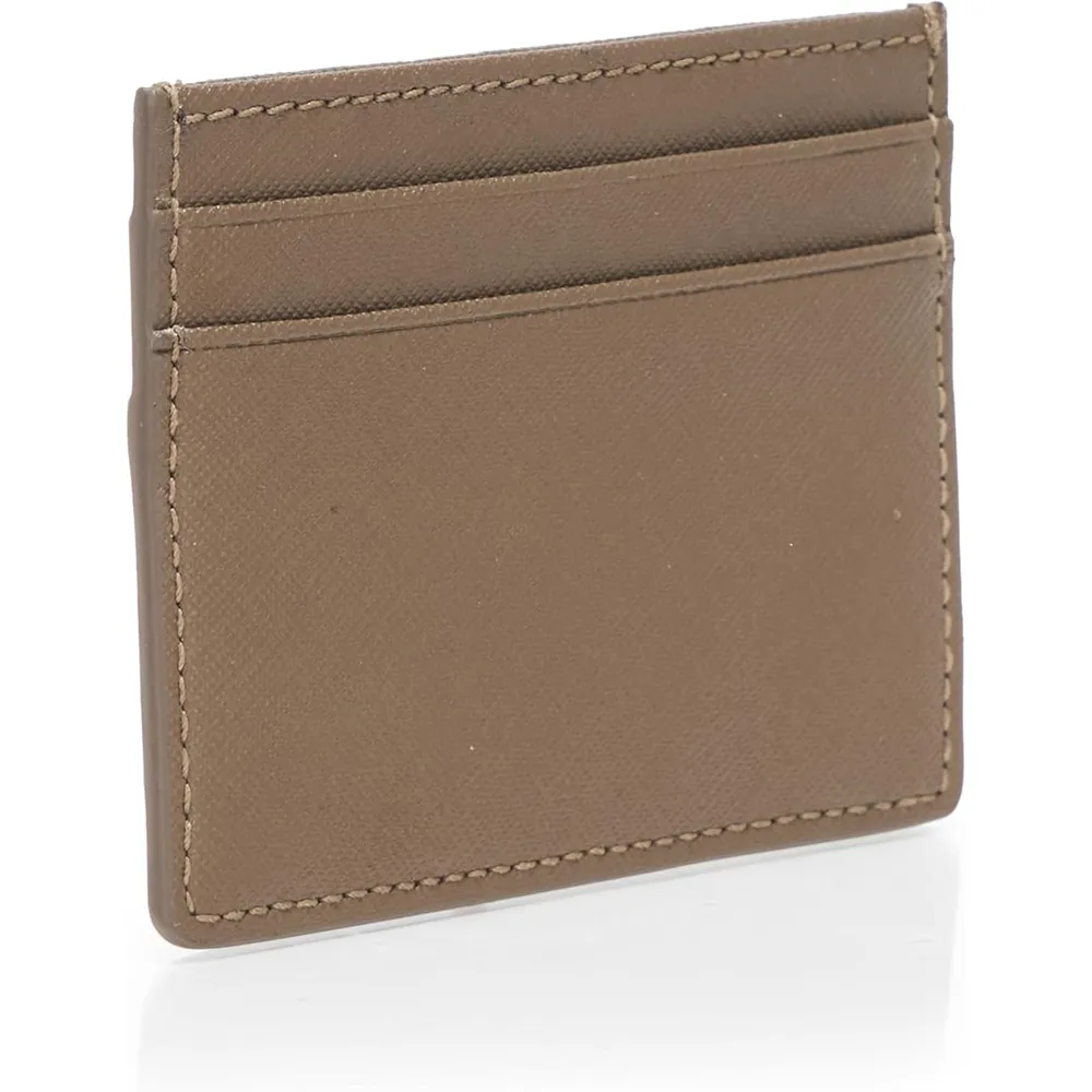 TARJETERO HUGO BOSS ZAIR BEIGE HOMBRE