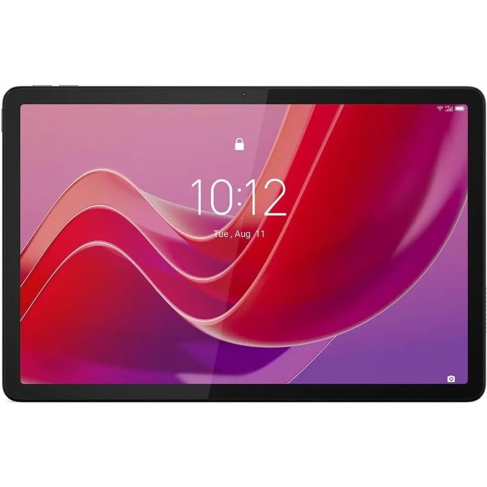 Tablet Lenovo Tab K11 11" 128GB 4G | Gris Luna