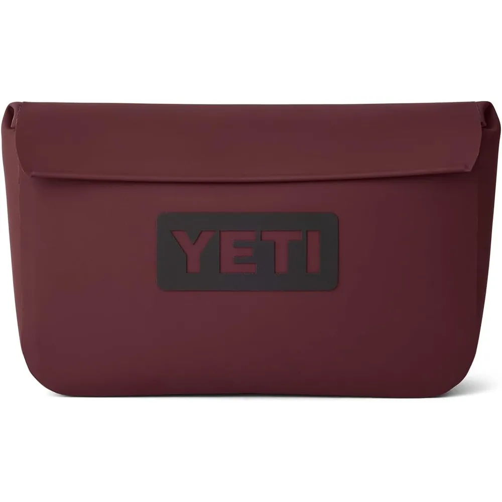 YETI Sidekick Bolsa de Viaje de 3L | Guinda