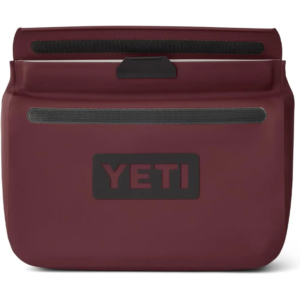 YETI Sidekick Bolsa de Viaje de 3L | Guinda