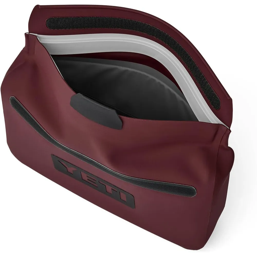 YETI Sidekick Bolsa de Viaje de 3L | Guinda